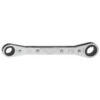 68201 Ratcheting Box Wrench 3/8x7/16"