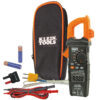 CL700 Digital Clamp Meter, AC Auto-Ranging TRMS, Low Impedance Mode