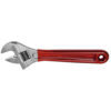 D507-8 Adjustable Wrench, 8"
