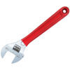 D507-12 Adjustable Wrench, 12"